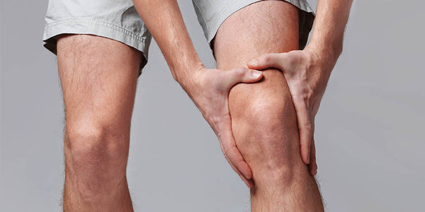Unlocking Relief: A Holistic Approach to Managing Knee Arthritis
