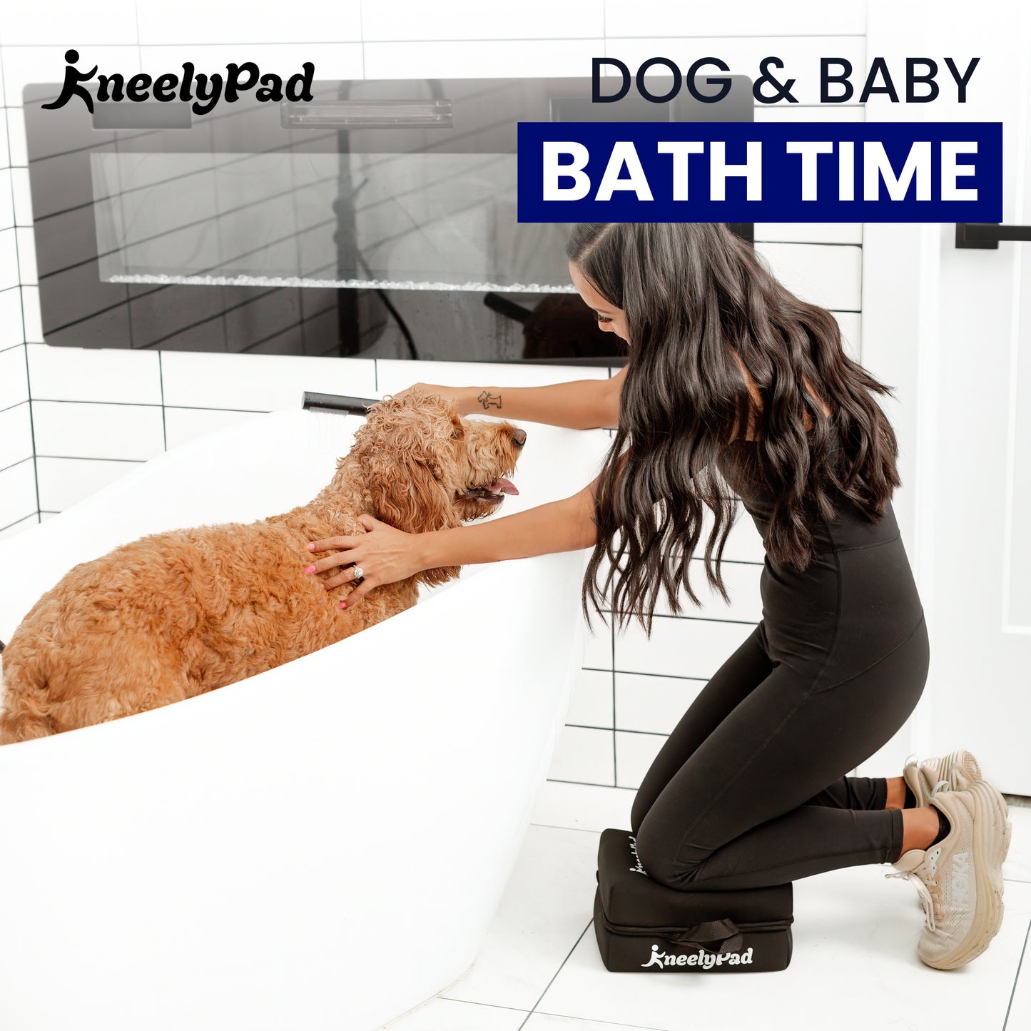 KneelyPad Kneeling Pad