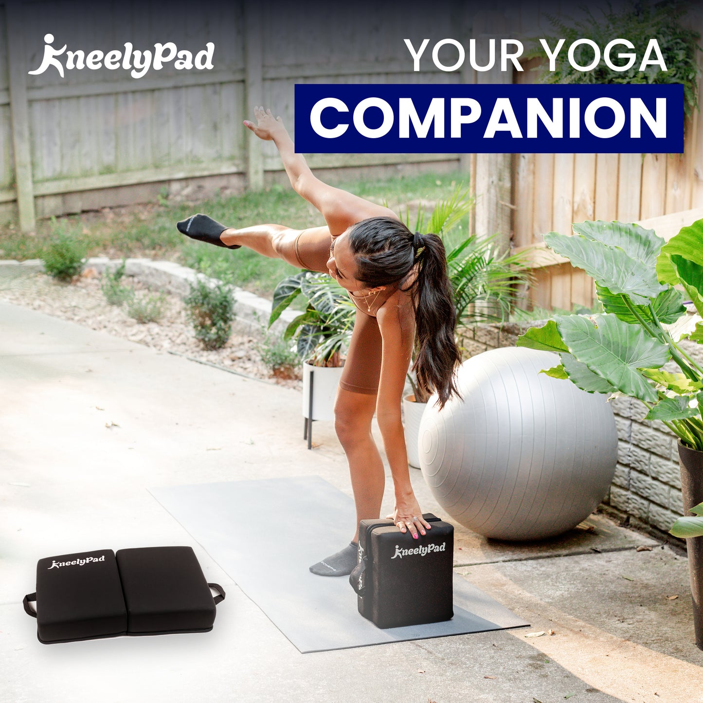 KneelyPad Kneeling Pad