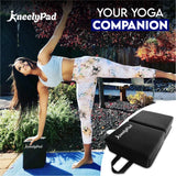 yoga kneeling pads